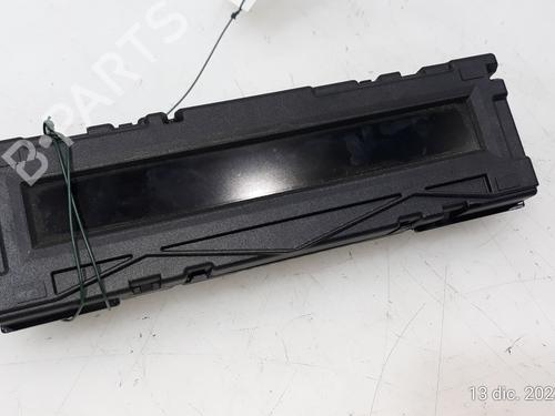 Display monitor OPEL INSIGNIA A (G09)  | BP16241359C48 