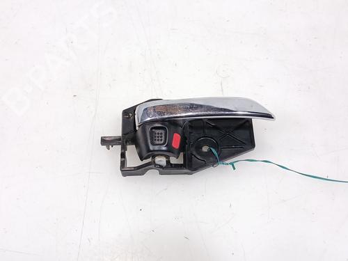 Used Rear right interior door handle Rear right interior door handle SUZUKI SX4 S-Cross (JY) 1.6 DDiS (AKK 416D) (120 hp) 34235584 34235584