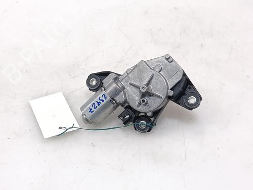 Used Rear wiper motor Rear wiper motor RENAULT ESPACE V (JR_) 1.6 dCi 160 (160 hp) 33038444 33038444