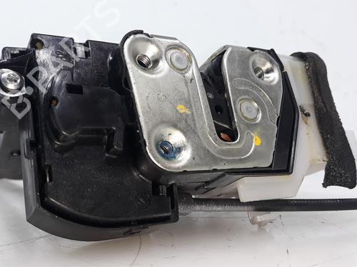 Rear right lock HYUNDAI ix35 (LM, EL, ELH) 1.7 CRDi | BP16643298C99 