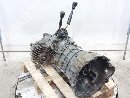 Used Gearbox OPEL CAMPO (TF0, TF1) 3.1 TD 4x4 (TFS69) (109 hp) 28691449