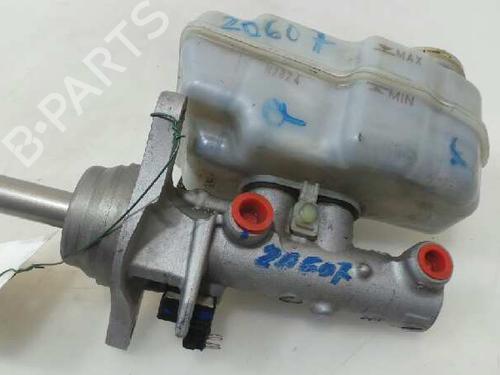 Brake master cylinder VW POLO V (6R1, 6C1)  | BP6909704M77 