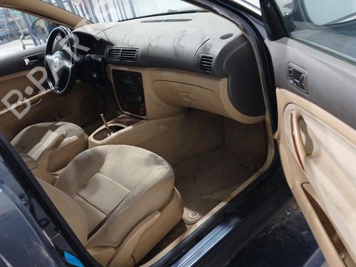Climate control VW PASSAT B5.5 (3B3) 1.9 TDI | BP34158090I5  - Image 8