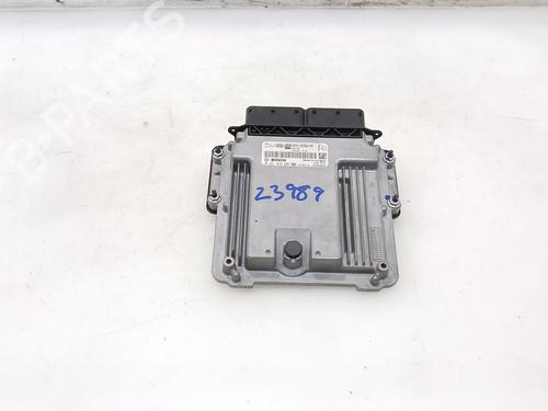 Used Engine control unit (ECU) Engine control unit (ECU) 38592418 38592418