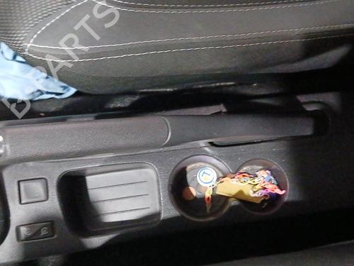 Used Hand brake RENAULT CLIO IV (BH_) 0.9 TCe 90 (BHNF, BHMA, BHMH, BHJK, BHJR) (90 hp) 30872666