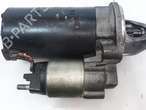 Used Starter MERCEDES-BENZ VITO / MIXTO Van (W639) [2003-2025]  16747477