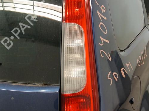 Højre baglygte Højre baglygte 37991963 37991963