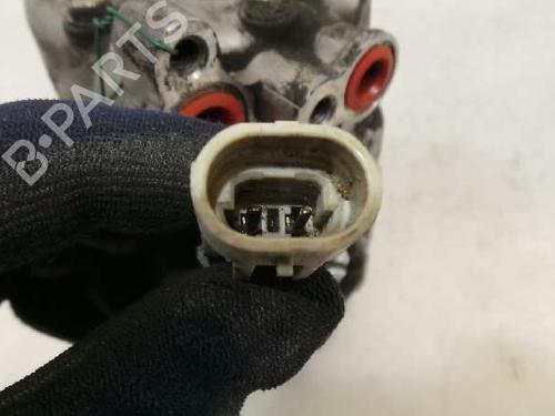 AC compressor OPEL COMBO Box Body/MPV 1.3 CDTI 16V | BP2839529M34 