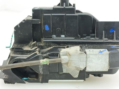 Front right lock NISSAN JUKE (F15) 1.2 DIG-T | BP26656324C97 