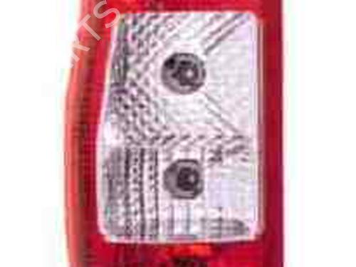 Used Left taillight Left taillight FORD TRANSIT Van (FA_ _) 2.4 TDCi RWD (140 hp) 7034295 7034295