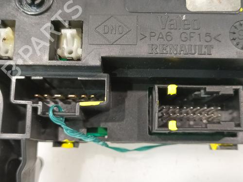 Steering column stalk RENAULT SCÉNIC II (JM0/1_) 1.6 16V (JM1R) | BP32027833I23 