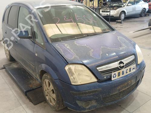 Used Parts OPEL MERIVA A MPV (X03)  1.6 (E75)  4986919