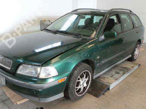 Engine VOLVO V40 Estate (645) 1.9 TD | BP4817396M1 