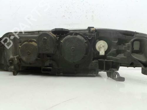 Right headlight RENAULT LAGUNA II Grandtour (KG0/1_) 1.9 dCi | BP2798005C29 