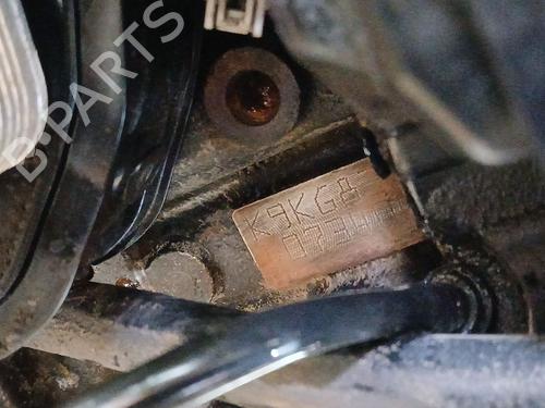 Engine RENAULT SCÉNIC III (JZ0/1_) 1.5 dCi | BP36264543M1 - Image 7
