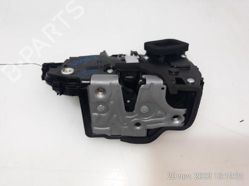 Højre bagtil lås VW POLO VI (AW1, BZ1, AE1) 1.0 TSI (95 hp) 17684069