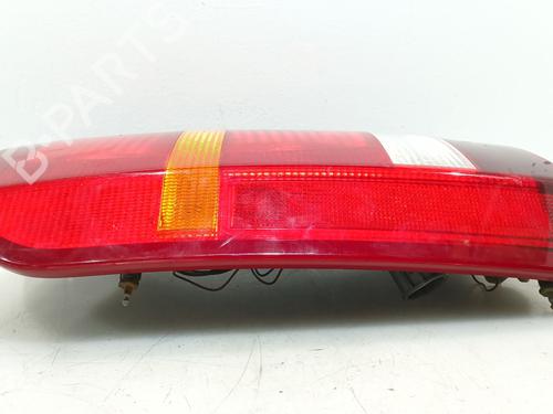 Left taillight LAND ROVER DISCOVERY III (L319) 2.7 TD 4x4 | BP29892085C34