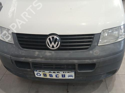 Gearkasse VW TRANSPORTER T5 Bus (7HB, 7HJ, 7EB, 7EJ) 2.5 TDI | BP29706460M3 