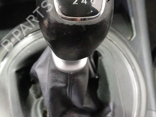 Used Shift knob Shift knob KIA SPORTAGE III (SL) 1.7 CRDi (116 hp) 34371201 34371201