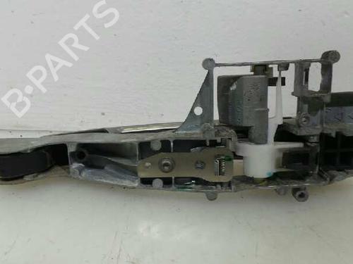 Front right exterior door handle PEUGEOT 308 SW I (4E_, 4H_) 1.6 HDi | BP4203846C129 