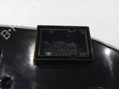 Instrument cluster FIAT BRAVO II (198_) 1.9 D Multijet (198AXB1A) | BP20168853C47 