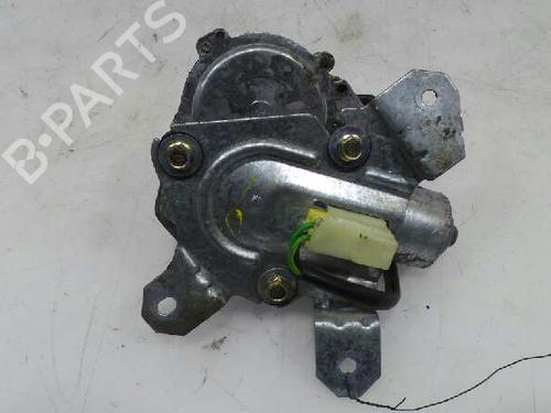 Rear wiper motor NISSAN TERRANO II (R20) 2.7 TDi 4WD | BP2539954M102 