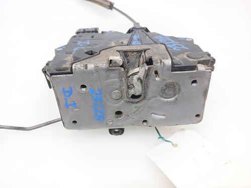 Front left lock OPEL CORSA D (S07) 1.3 CDTI (L08, L68) | BP23898896C98 
