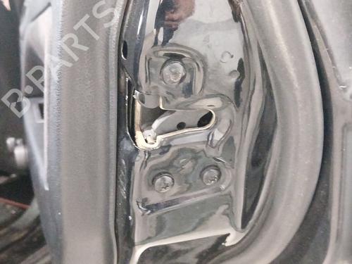 Used Rear right lock FORD FIESTA V (JH_, JD_) 1.4 TDCi (68 hp) 28213868