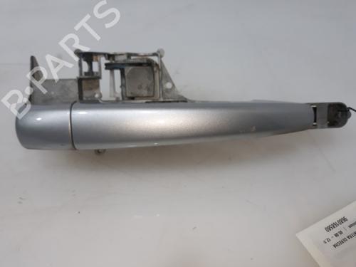 Used Front right exterior door handle PEUGEOT 308 SW I (4E_, 4H_) 1.6 HDi (109 hp) 8255740