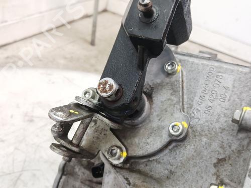 Gearbox CHEVROLET CRUZE (J300) 2.0 CDI | BP37632209M3 - Image 7