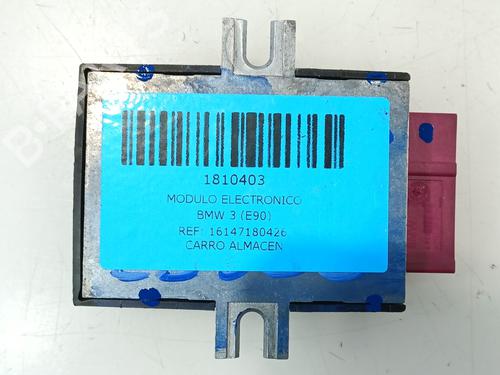 Electronic module BMW 3 (E90) 320 d | BP32043757M83 - Image 3
