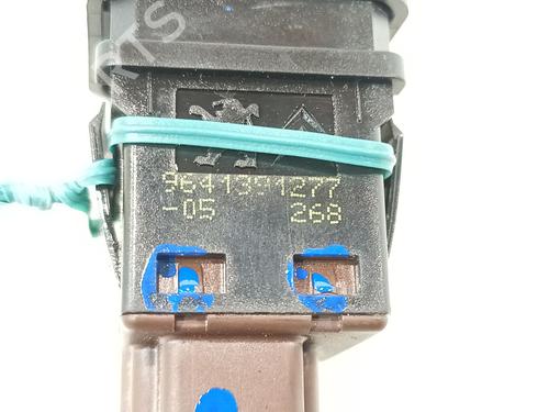 Switch CITROËN JUMPY III Van (V_) 2.0 BlueHDi 120 | BP29398588I30 