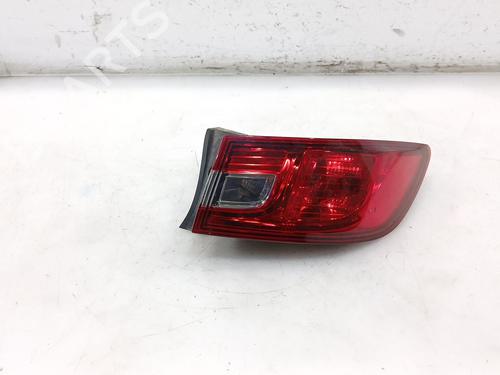 Used Right taillight Right taillight 38517716 38517716