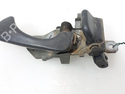 Used Rear right interior door handle MITSUBISHI PAJERO SPORT I (K7_, K9_) 2.5 TD (K94W, K74T) (115 hp) 17432906