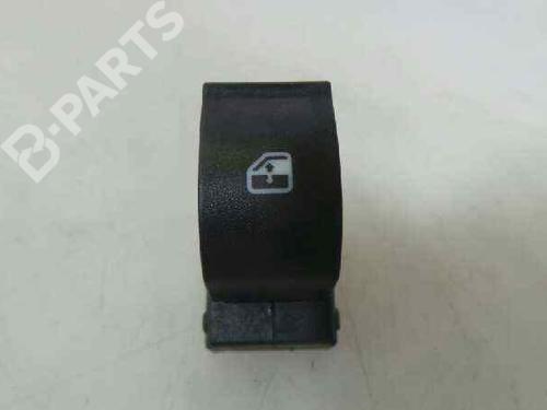 Used Right front window switch Right front window switch FIAT PUNTO EVO (199_) 1.2 (69 hp) 6468297 6468297