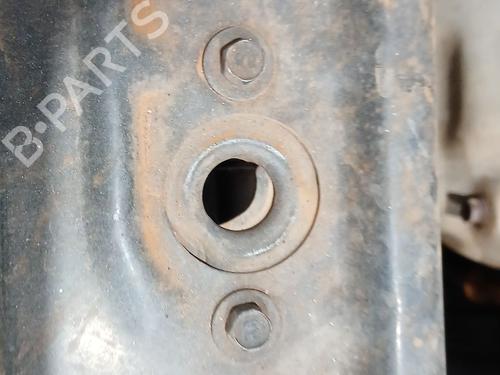 Used Hood lock Hood lock CHEVROLET LACETTI (J200) 1.4 16V (95 hp) 34344701 34344701