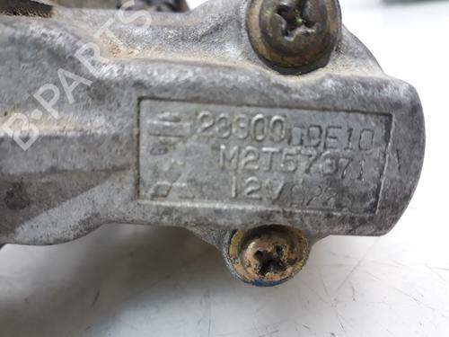 Starter NISSAN BLUEBIRD (T72 , T12, U12)  | BP11987559M8