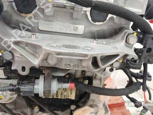Engine OPEL CORSA F (P2JO) 1.2 (68) | BP37605866M1 - Image 7
