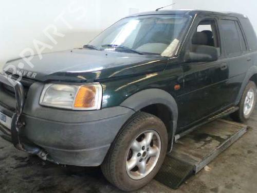 Right taillight LAND ROVER FREELANDER I (L314) 2.0 DI 4x4 | BP558811C35 