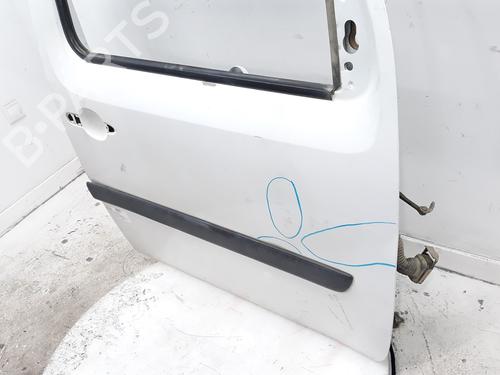 Right front door RENAULT KANGOO Express (FC0/1_) 1.5 dCi (FC1E) | BP19036300C3 
