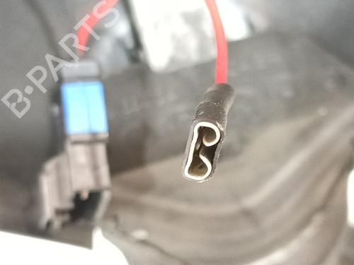 Steering wheel PEUGEOT 206+ (2L_, 2M_) 1.1 | BP27460740C49