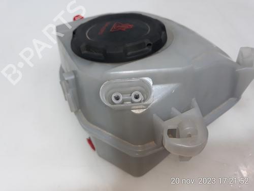 Expansion tank VW POLO VI (AW1, BZ1, AE1) 1.0 TSI | BP17684090C120 