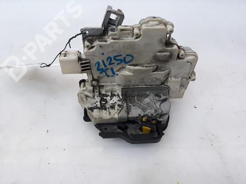 Used Rear left lock Rear left lock AUDI A4 B7 Avant (8ED) 2.0 TDI quattro (140 hp) 8925268 8925268