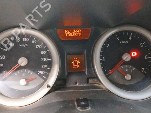 Used Instrument cluster RENAULT MEGANE II (BM0/1_, CM0/1_) 1.5 dCi (BM02, BM13, BM2A, CM02, CM13) (101 hp) 28209336