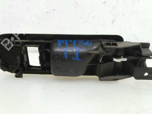 Rear left interior door handle VW GOLF IV (1J1) 1.9 TDI | BP3268264I15 