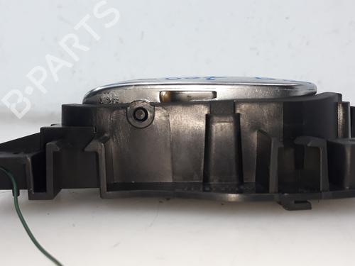 Front left interior door handle PEUGEOT 508 I (8D_) 2.0 HDi | BP16686061I13 
