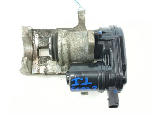 Left rear brake caliper KIA OPTIMA (JF) 1.7 CRDi | BP31810914M107
