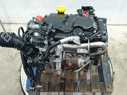Engine PEUGEOT 208 I (CA_, CC_) 1.2 VTI 82 | BP30596720M1 