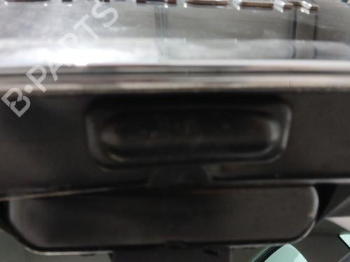 Used Tailgate handle Tailgate handle CITROËN C3 II (SC_) 1.6 VTi 120 (120 hp) 33704316 33704316