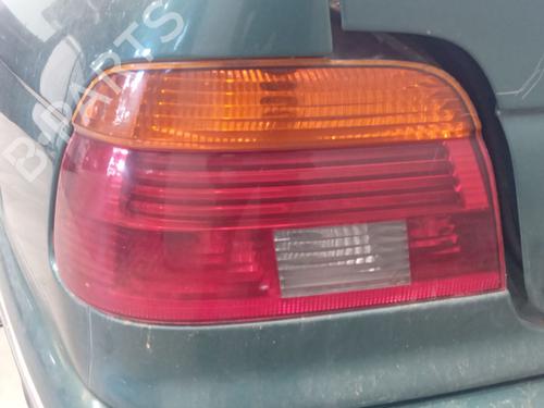 Used Left taillight Left taillight 39262604 39262604